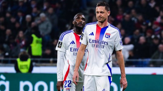 Se ascut cuțitele înainte de Lyon - Manchester United! Matic s-a dezlănțuit la conferința de presă: ”Ești unul dintre cei mai slabi din istoria clubului, ai grijă la ce vorbești!”