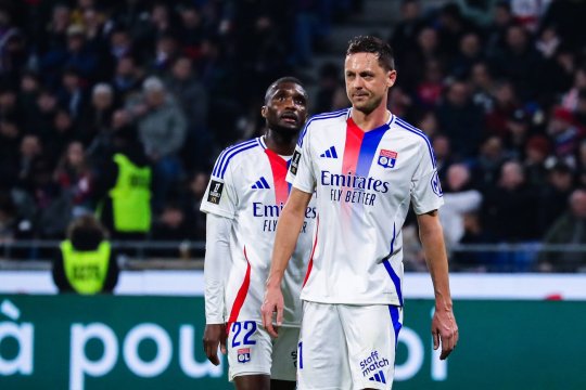 Se ascut cuțitele înainte de Lyon - Manchester United! Matic s-a dezlănțuit la conferința de presă: ”Ești unul dintre cei mai slabi din istoria clubului, ai grijă la ce vorbești!”