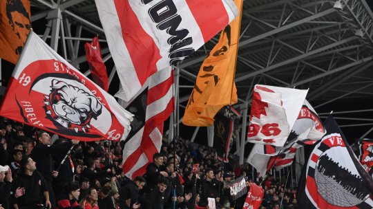 A venit nota de plată după Dinamo - FCSB! ”Câinii” au de achitat amenzi usturătoare