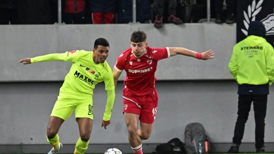Antrenorul din SuperLiga care își decide viitorul în următoarele runde: ”Important este să ne ducem la bun sfârșit obiectivul”