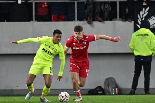 Antrenorul din SuperLiga care își decide viitorul în următoarele runde: ”Important este să ne ducem la bun sfârșit obiectivul”