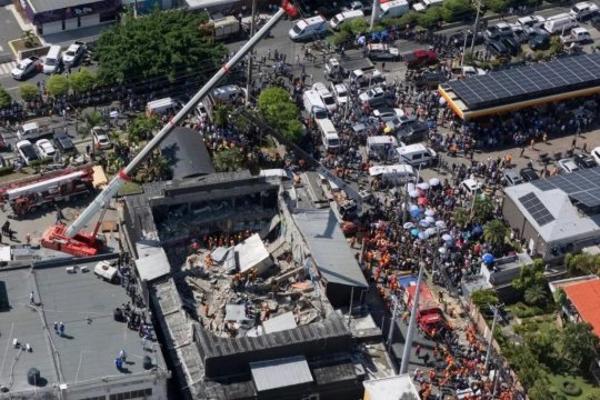 Coșmar pentru o legendă a baseball-ului, după tragedia din Republica Dominicană: ”Încă am membri ai familiei sub dărâmături”