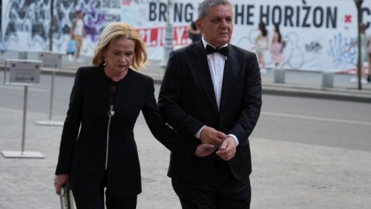 Mariana, soția lui Lăcătuș, și-a ieșit din minți și a intervenit în scandalul Steaua - FCSB! Nici Gigi Becali nu a scăpat de acuze: ”Nu recunoaște”