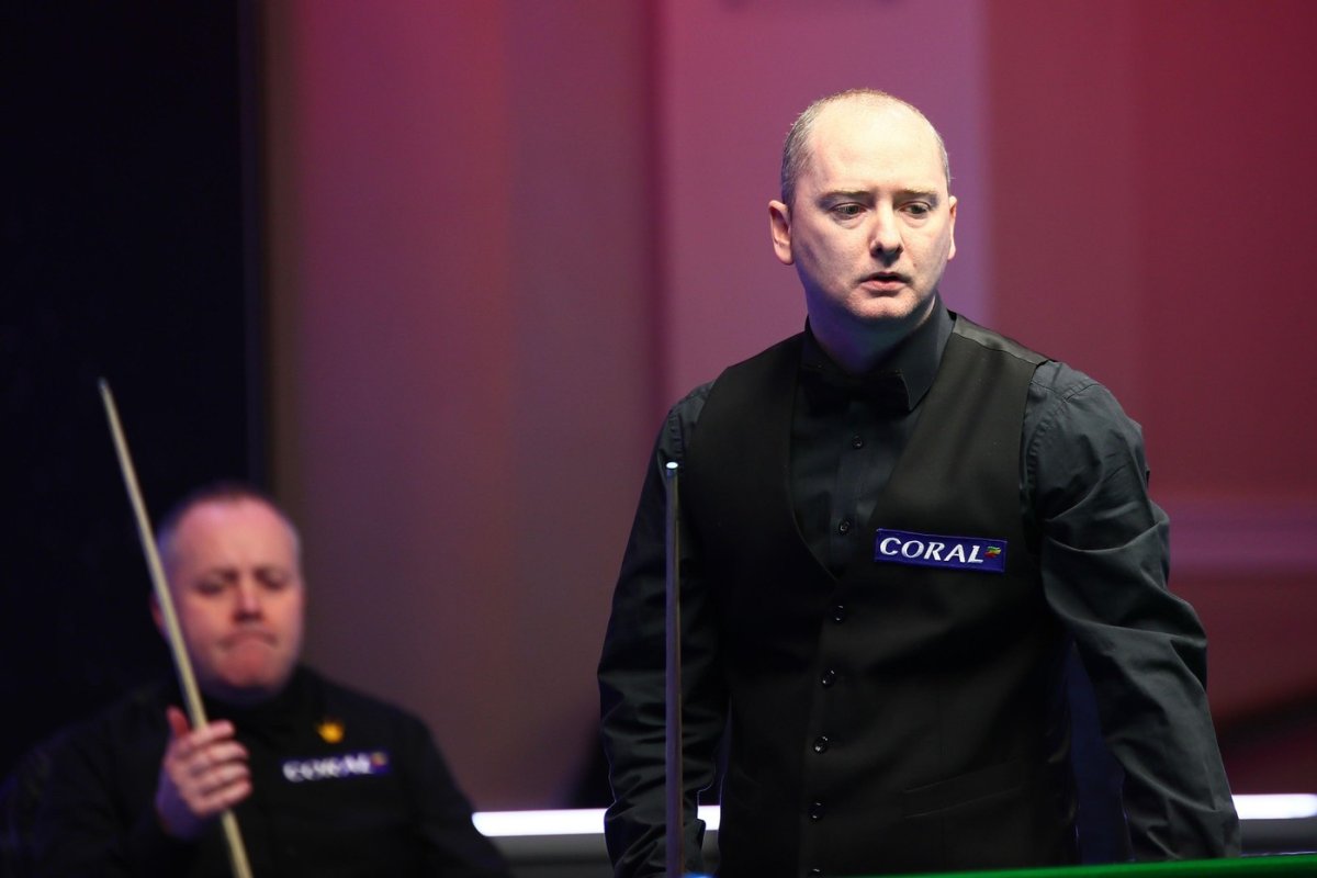 Graeme Dott a realizat breakul maxim în 1999