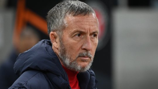 Scandal cât casa, înainte de Universitatea Craiova - FCSB! MM Stoica îl trage la răspundere pe Sorin Cârțu: ”Afirmațiile sunt extrem de grave. Poate se ajunge la retrogradări”