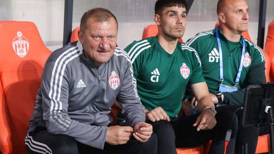 Câți bani a încasat Dorinel Munteanu după despărțirea de Sepsi. Înțelegerea făcută cu Laszlo Dioszegi