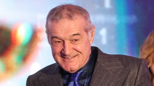 Gigi Becali, șah mat la Nicușor Dan. Documentul trimis în Parlament chiar înainte de alegeri