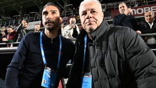 Marius Șumudică, atac la Meme Stoica: ”A ieșit 'vasalul' să ne explice”