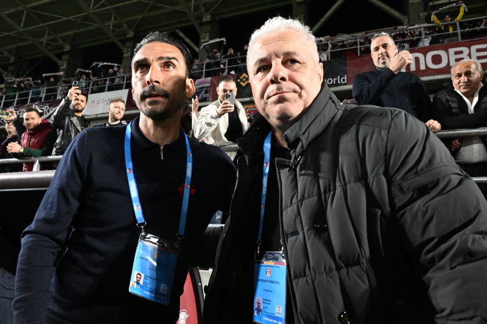 Marius Șumudică, atacuri pentru Mihai Stoica