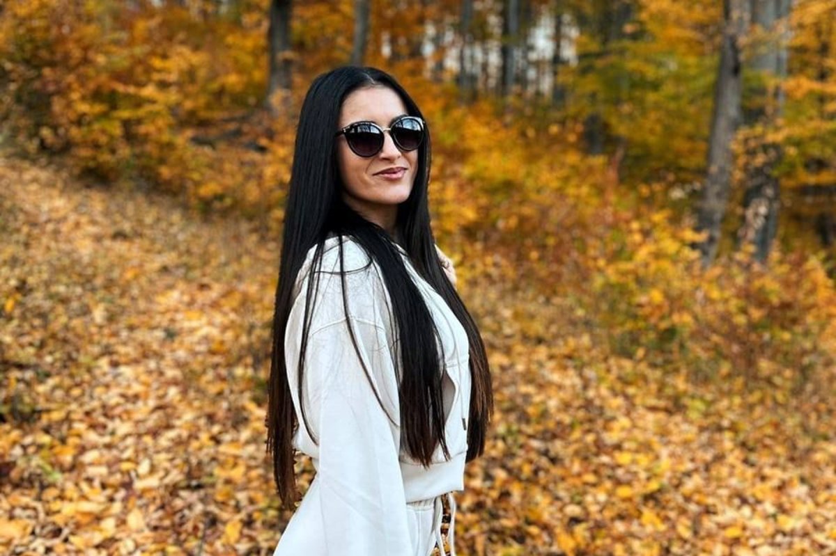 Sandra Manea, căpitan la Petrolul Ploiești
