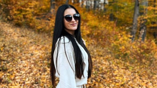 Jucătoarea - mamă. Sandra Manea, fotbalista care e motivată de fiica sa atunci când e pe teren