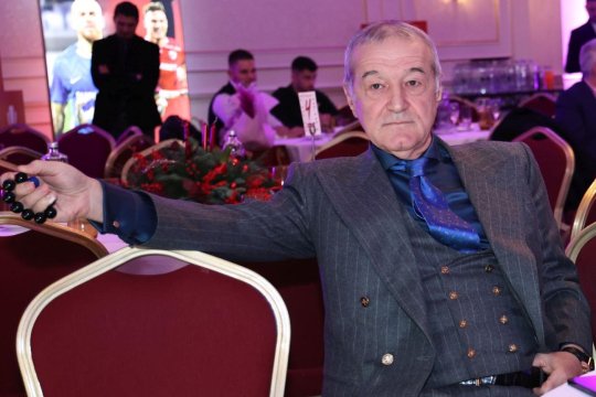 Marius Șumudică, acuzat de Gigi Becali că minte: ”Nu-l știi? Te pui cu el la șmecherie?”
