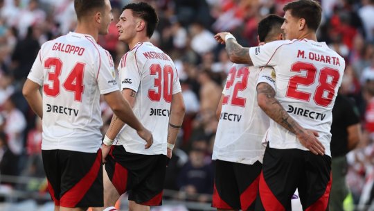 17 echipe vor noua ”perlă” a Argentinei. Printre ele: Real Madrid, Barcelona, Liverpool și PSG