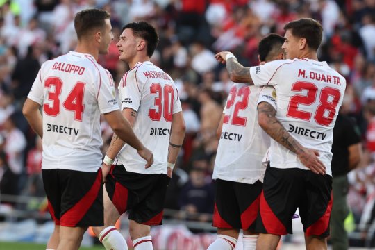 17 echipe vor noua ”perlă” a Argentinei. Printre ele: Real Madrid, Barcelona, Liverpool și PSG