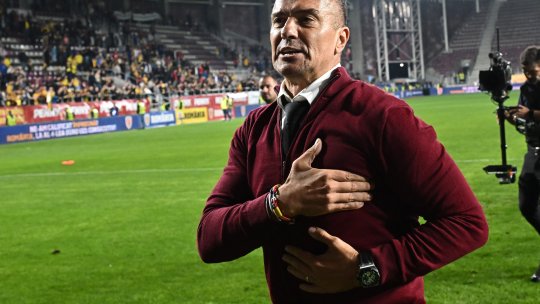 Daniel Pancu a reacționat după ce fanii Rapidului au acuzat vânzările lui Rrahmani și Krasniqi: ”Sunteți sănătoși la cap?”