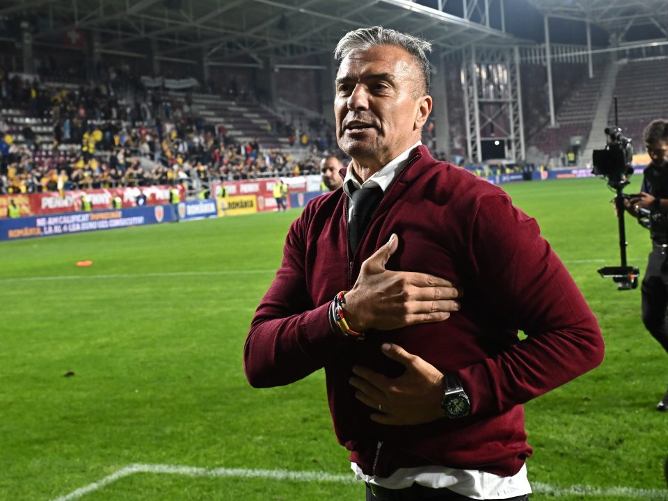 Daniel Pancu a reacționat după ce fanii Rapidului au acuzat vânzările lui Rrahmani și Krasniqi: ”Sunteți sănătoși la cap?”