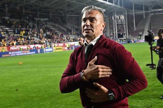 Daniel Pancu a reacționat după ce fanii Rapidului au acuzat vânzările lui Rrahmani și Krasniqi: ”Sunteți sănătoși la cap?”
