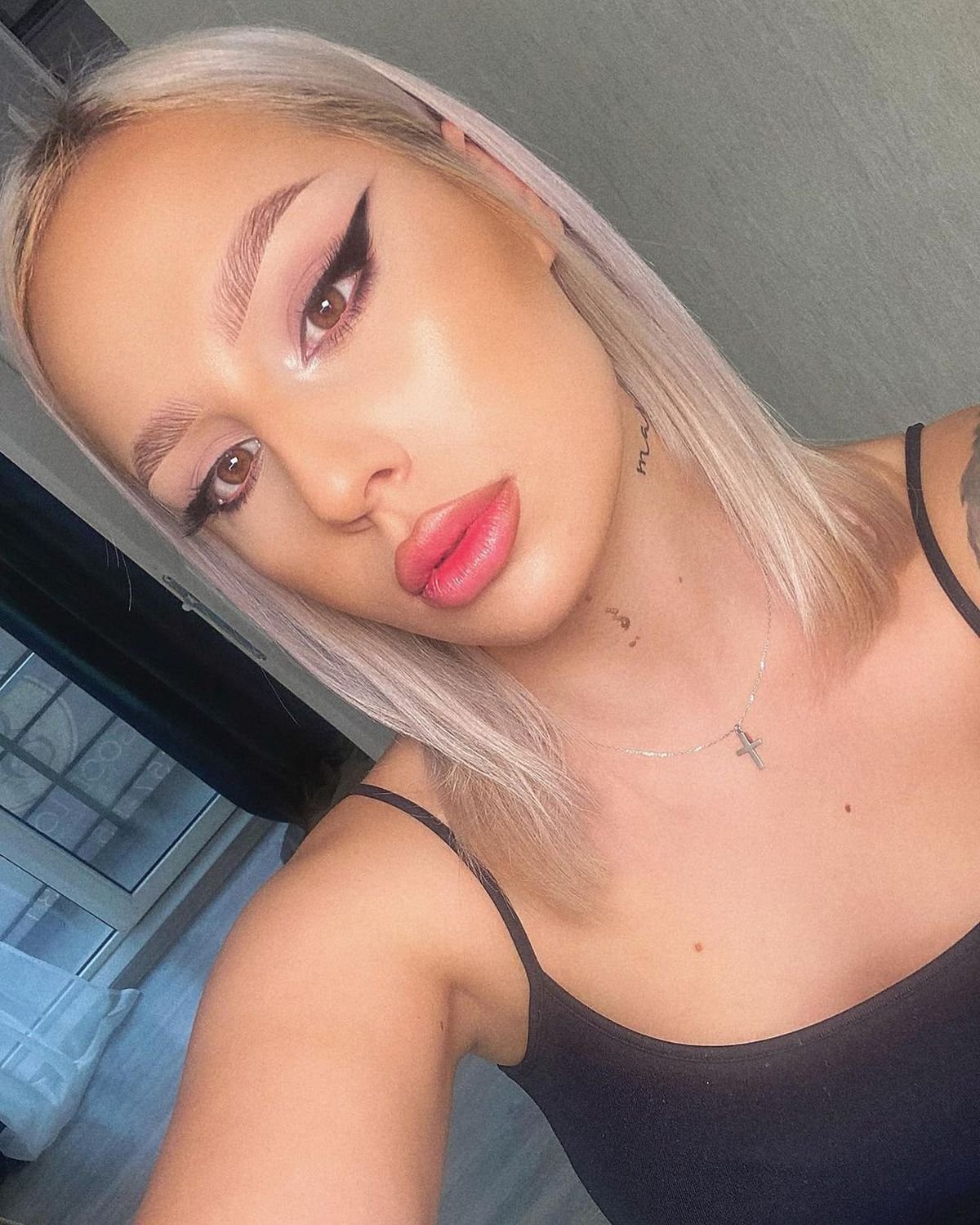 Tania Niczuly / Foto: Instagram