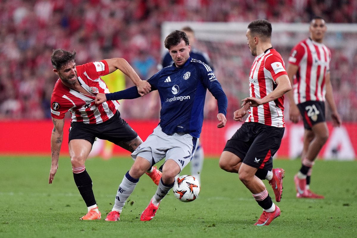 Au început semifinalele în Europa League și Conference League. Bilbao - United, meciul serii