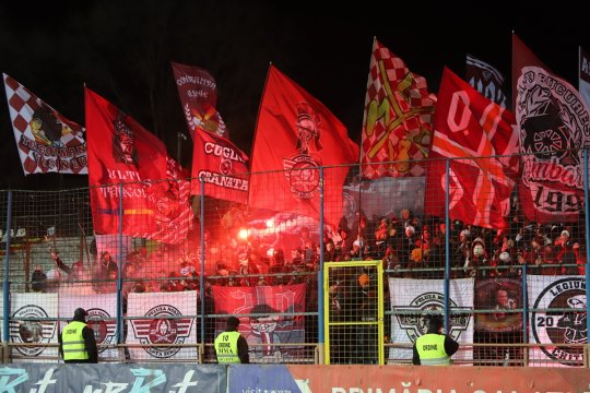 Antrenorul care ar fi primit ”ca un rege” de suporterii Rapidului. Există însă un obstacol
