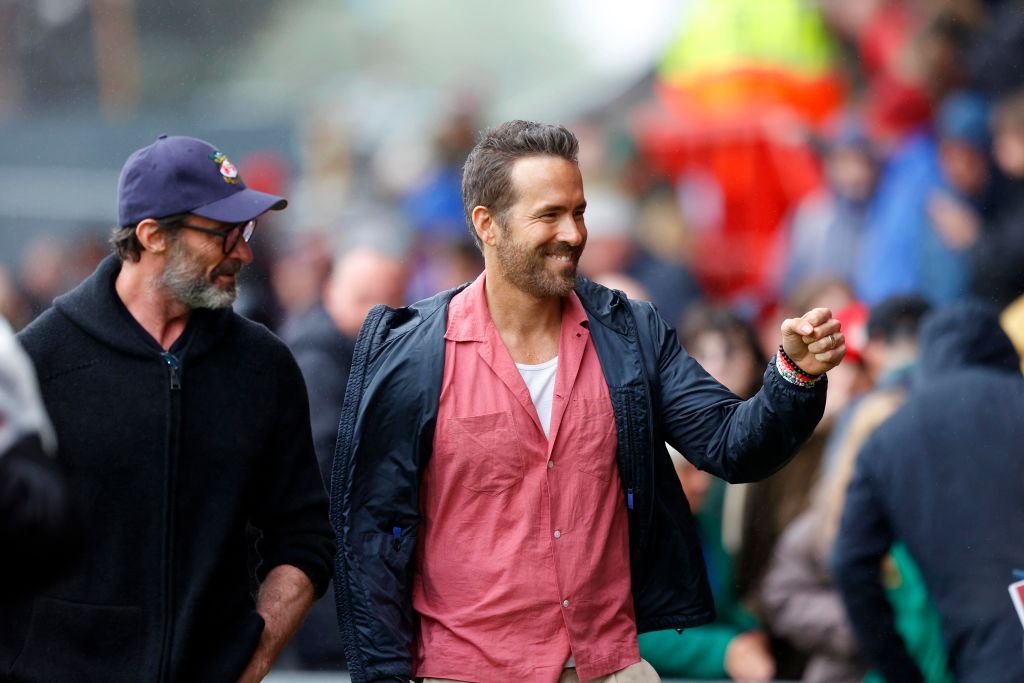 Ryan Reynolds își recompensează jucătorii cu petreceri exclusiviste