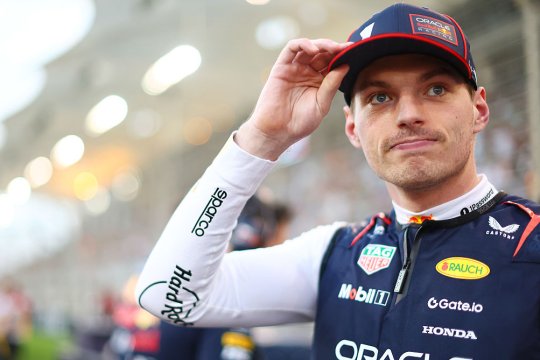 Continuă Verstappen în Formula 1? ”După, vom vedea”