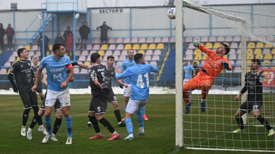 S-a dat verdictul în Liga 2. Fanii unei echipe, în lacrimi după retrogradare