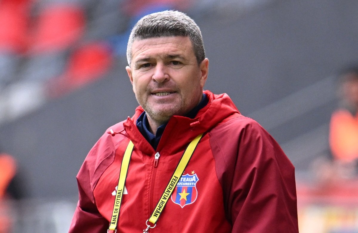 După 6 ani la Steaua, Daniel Oprița ar putea reveni în Superliga