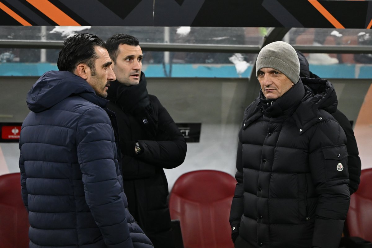 Răzvan Lucescu, 56 de ani, a câștigat în 2019 și în 2024 două dintre cele 4 titluri de campioană pe care le are PAOK în istorie