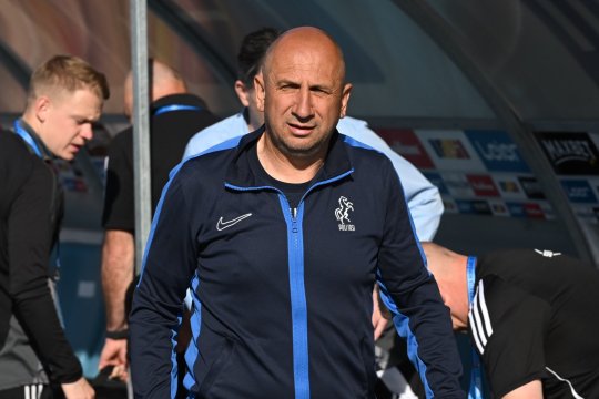 Vasile Miriuță rămâne optimist în privința salvării de la baraj: ”Suntem la mâna noastră”