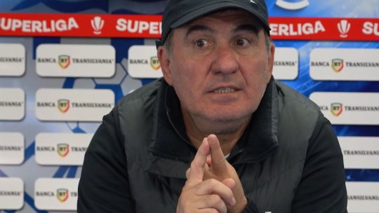 Gică Hagi s-a săturat și a făcut o promisiune. Ce se întâmplă cu Farul din sezonul următor