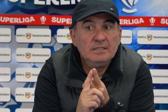 Gică Hagi s-a săturat și a făcut o promisiune. Ce se întâmplă cu Farul din sezonul următor
