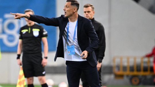 Universitatea Craiova pregătește transferurile pentru următorul sezon! Ce jucători sunt așteptați în Bănie