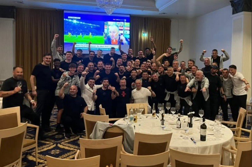 FCSB este campioana României