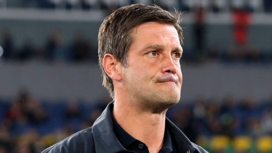 Cristi Chivu a explicat motivul pentru care Dennis Man nu a jucat cu Empoli: ”Era greu să-l introduc”