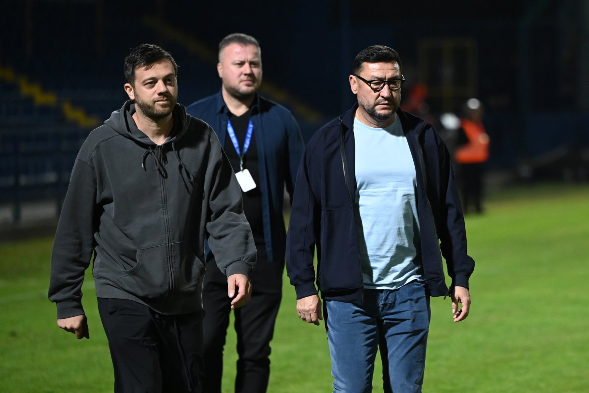 Rapid a ratat obiectivul de a câștiga SuperLiga