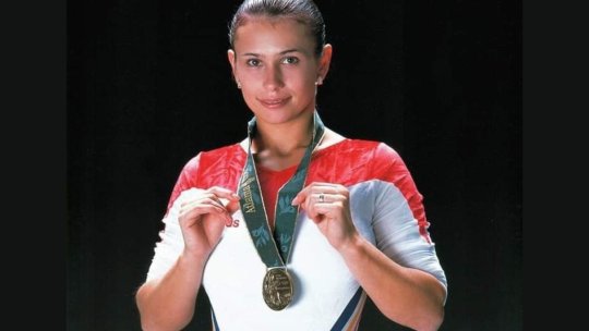Era considerată urmașa Nadiei Comăneci, dar nu prevede un viitor strălucit gimnasticii românești: ”Nu s-a făcut nimic!”