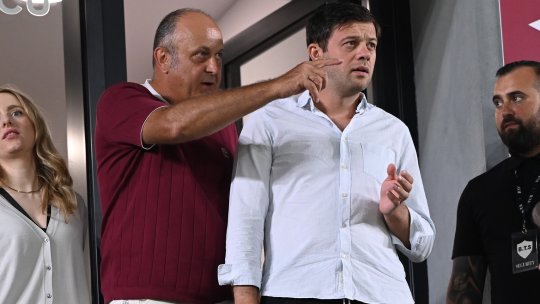 Rapid îl refuză pe Gigi Becali! Giuleștenii au anunțat câți jucători transferă în vară