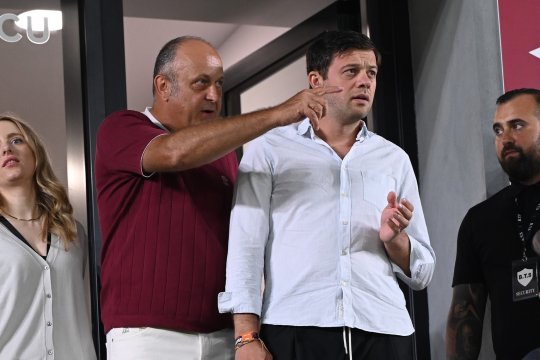 Rapid îl refuză pe Gigi Becali! Giuleștenii au anunțat câți jucători transferă în vară