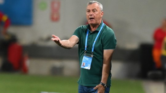 Mircea Rednic, pe făraș la UTA! Cine este antrenorul din SuperLiga favorit să îl înlocuiască