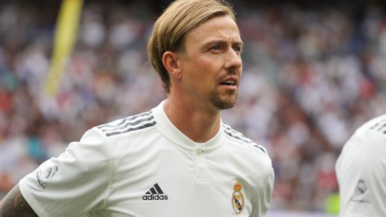 Legendarul Guti Hernandez: ”Rațiu nu este de nivelul Barcelonei sau al lui Real Madrid”