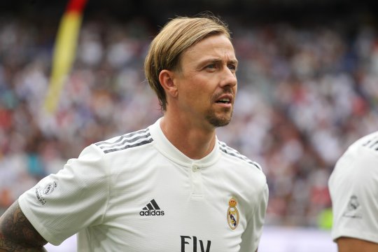 Legendarul Guti Hernandez: ”Rațiu nu este de nivelul Barcelonei sau al lui Real Madrid”