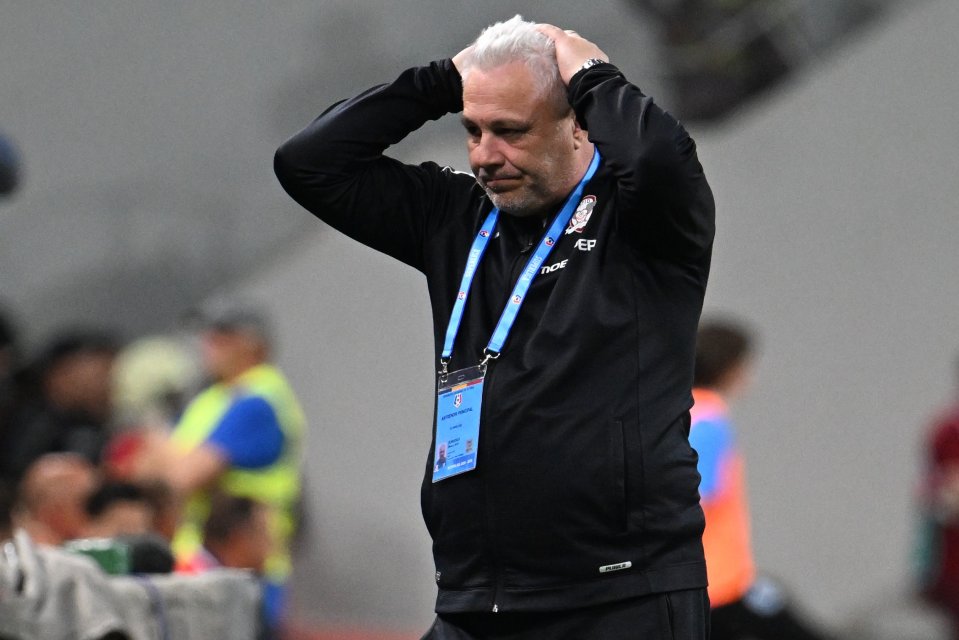 ”Nu iese fum fără foc”. Marius Șumudică a răspuns la zvonurile apărute în presa din Turcia