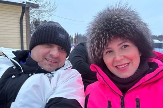 Soția lui Ionel Ganea, distrusă de durere, speră la o minune: ”Ne rugăm la Dumnezeu!”😢. Ce spune despre fostul internațional