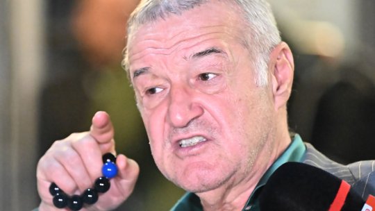 ”Ferguson” Becali a început să-și piardă răbdarea! Jucătorul de la FCSB care a intrat pe ”lista neagră”