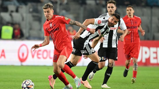 Clujenii încă mai speră la Europa, după eșecul cu FCSB: ”Putem face istorie, suntem la mâna noastră”