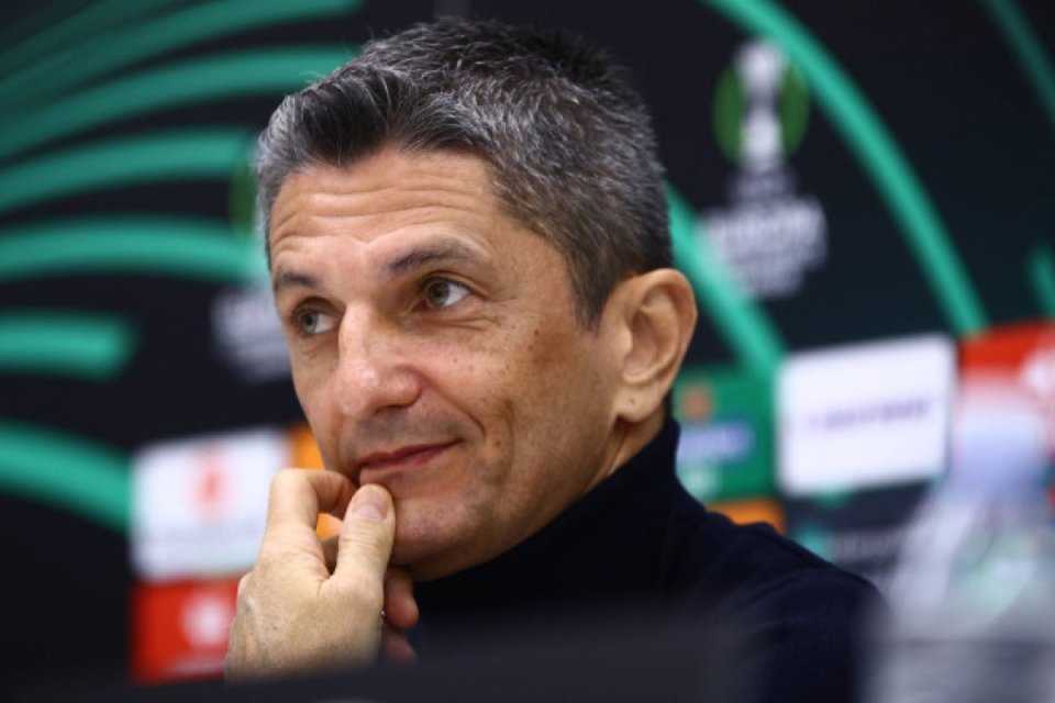 Răzvan Lucescu a terminat pe podium, cu PAOK. Ce cadou așteaptă de la una din marile rivale