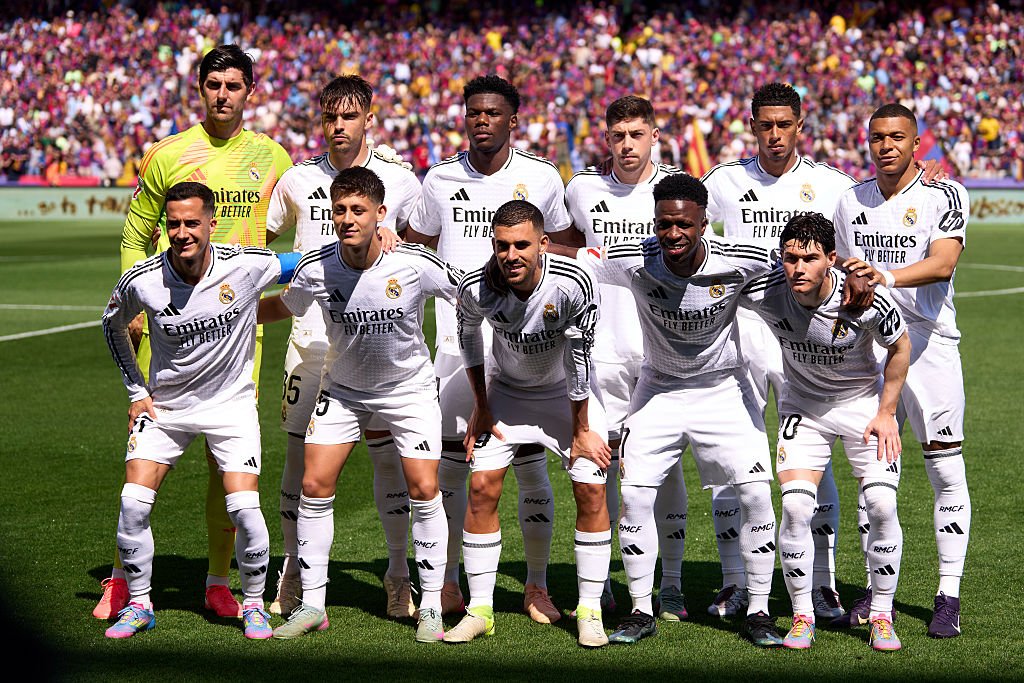 Real Madrid vrea întăriri înainte de CM al cluburilor, din luna iunie