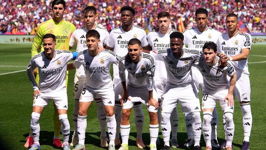 Trei transferuri prioritare pentru Real Madrid, înainte de Campionatul Mondial al Cluburilor. După Trent Alexander-Arnold urmează alți doi jucători