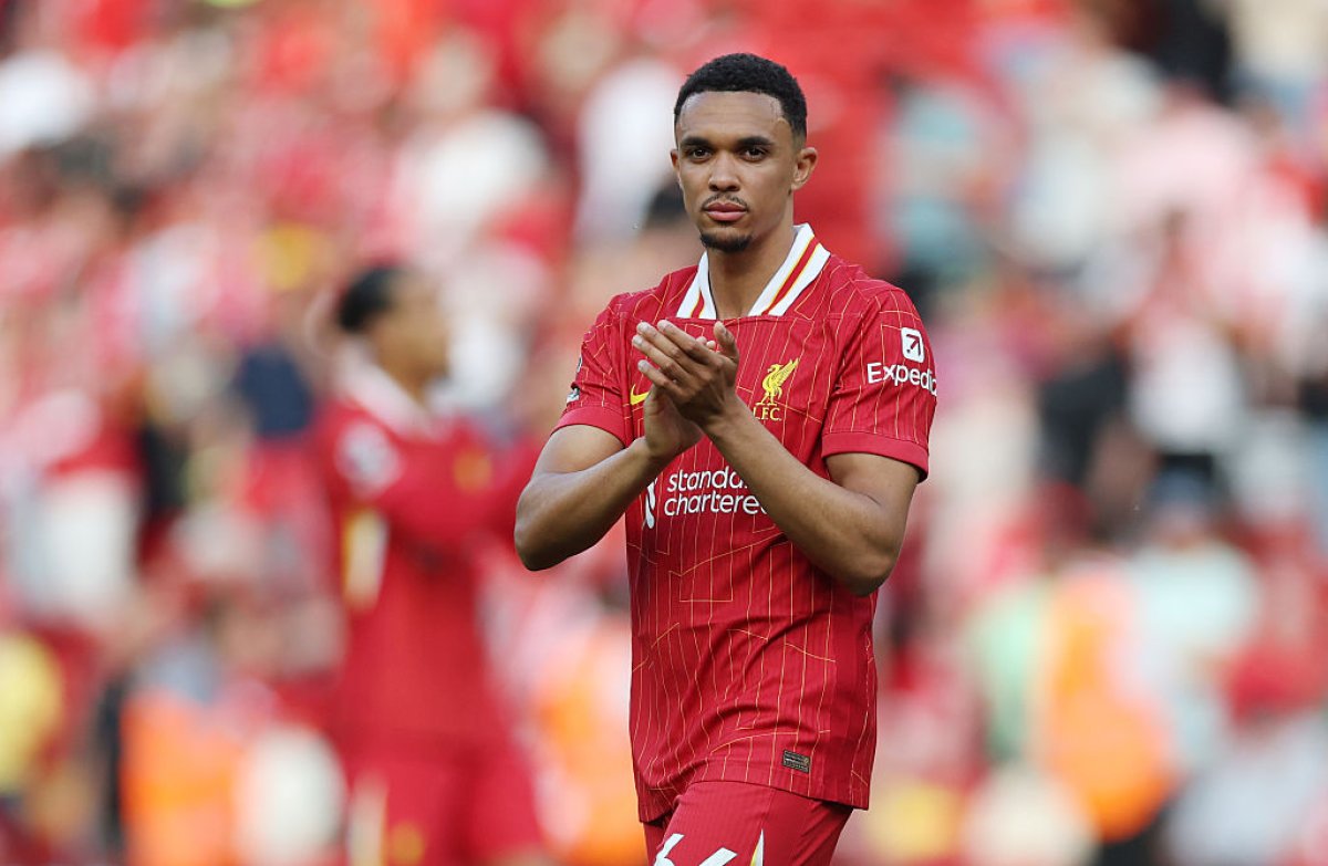 Trent Alexander-Arnold e primul transfer rezolvat pentru viitorul sezon